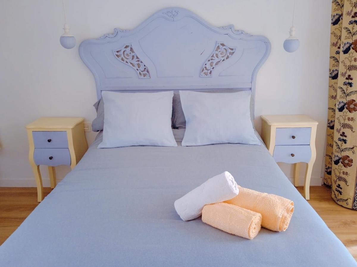 Apartamentos Lax Almería Esterno foto