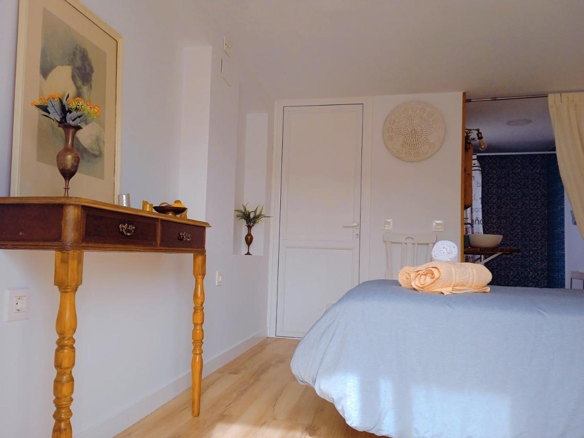 Apartamentos Lax Almería Esterno foto