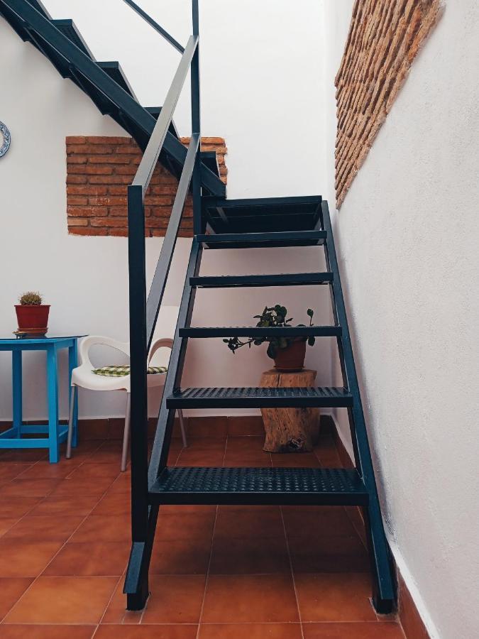 Apartamentos Lax Almería Esterno foto